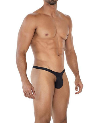 C4MSPX11 Micro Thong Black S
