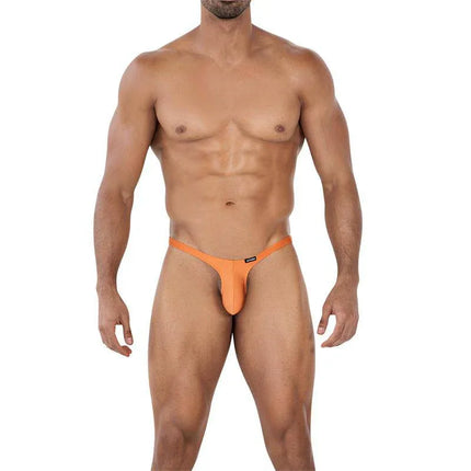 C4MSPX11 Micro Thong Copper Spring