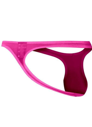 C4MSPX11 Micro Thong Hot Pink
