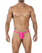 C4MSPX11 Micro Thong Hot Pink
