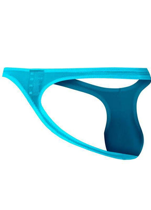 C4MSPX11 Micro Thong Turquoise