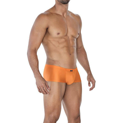 C4MSPX13 Hipster Brief Copper Spring S