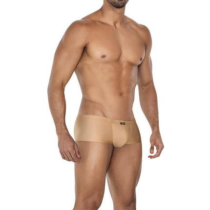 C4MSPX13 Hipster Brief Golden Sand S