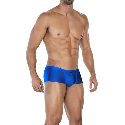 C4MSPX13 Hipster Brief Royal Blue S