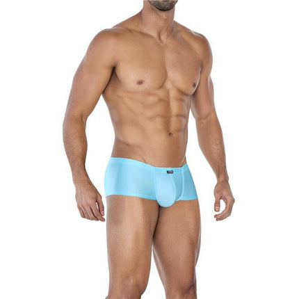 C4MSPX13 Hipster Brief Turquoise S