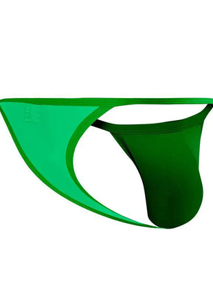 C4MSPX16 Tanga Kini Green