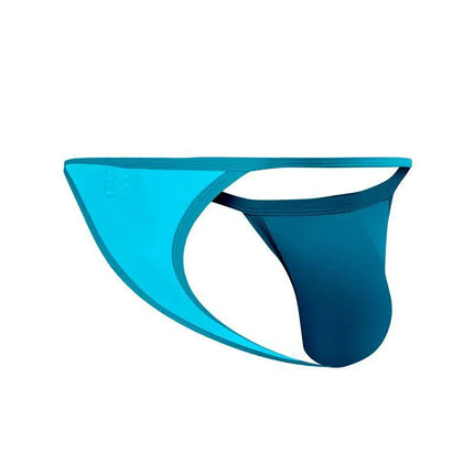 C4MSPX16 Tanga Kini Turquoise