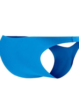 C4MSPXBUL01 Dodger Low Rise Bulge Brief Blue