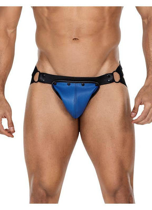 C4MSPXBUL02 Bulge Thong Copper Spring