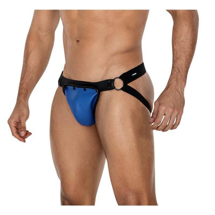 C4MSPXBUL02 Bulge Thong Copper Spring L