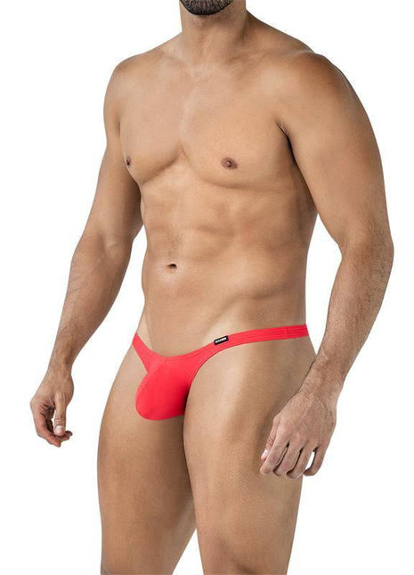 C4MSPXBUL02 String Bulge Crimson Red S