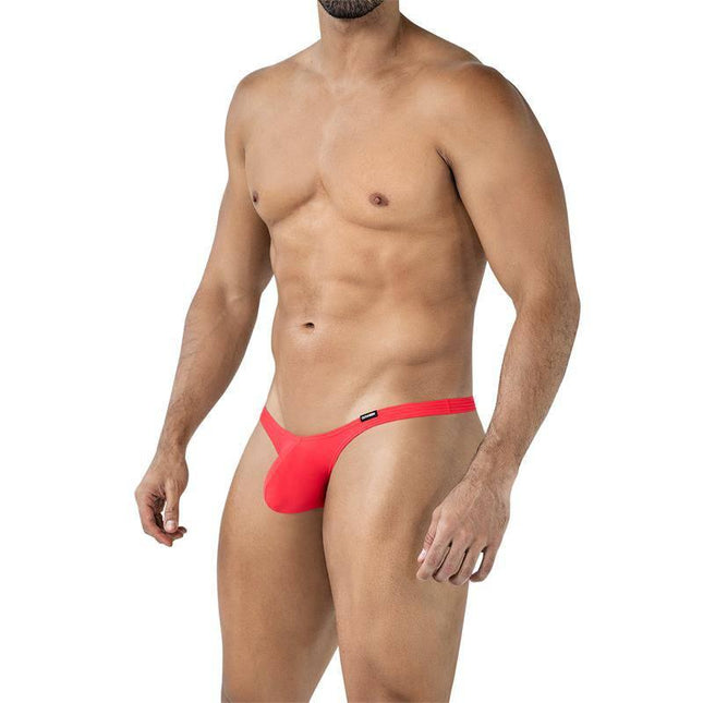 C4MSPXBUL02 String Bulge Crimson Red S