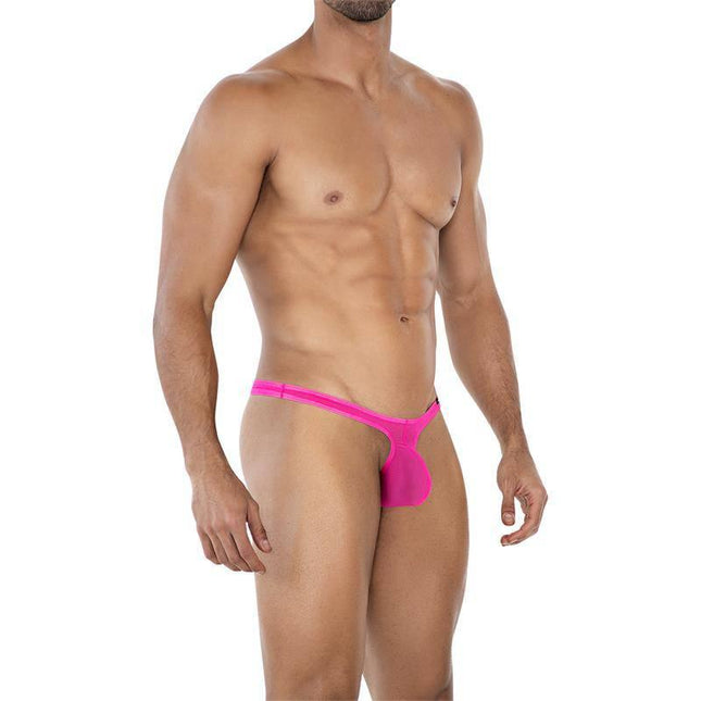 C4MSPXBUL03 Micro Thong Hot Pink