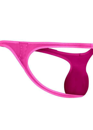 C4MSPXBUL03 Micro Thong Hot Pink