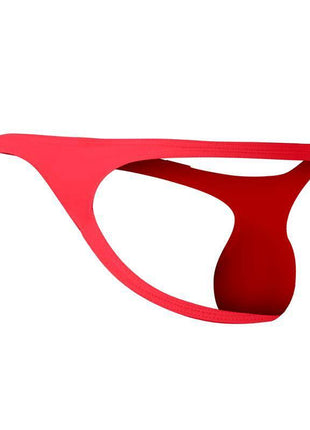 C4MSPXBUL03 Micro Thong Scarlet