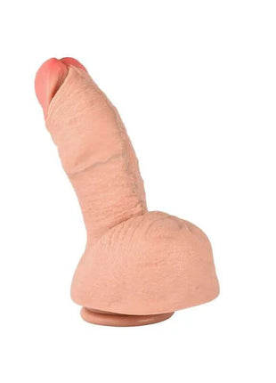 Cade Dual Layer Dildo 9.2