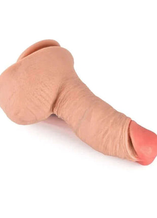Cade Dual Layer Dildo 9.2