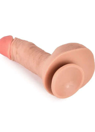 Cade Dual Layer Dildo 9.2