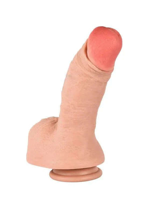 Cade Dual Layer Dildo 9.2
