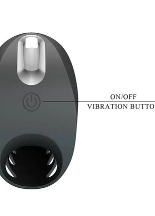 Camelia Finger Sleeve Vibrator