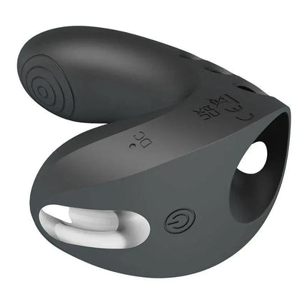 Camelia Finger Sleeve Vibrator