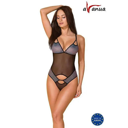 Carina Body Black S M