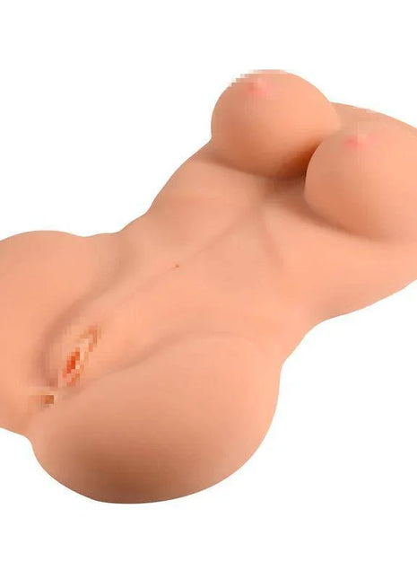 Carrie Torso 7.5 kg