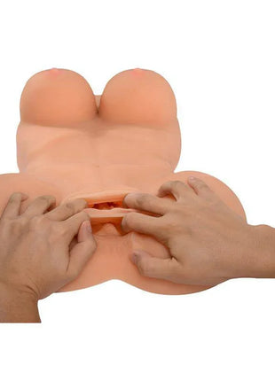 Carrie Torso 7.5 kg