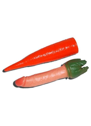 Carrot Penis