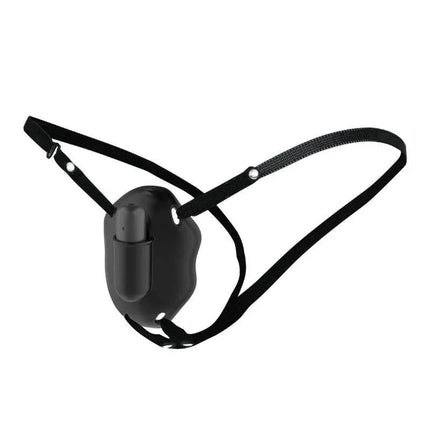 Carter Strap-on Vibrator