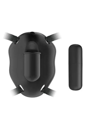 Carter Strap-on Vibrator
