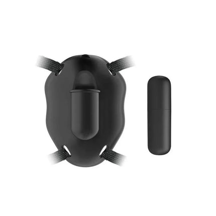 Carter Strap-on Vibrator