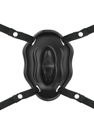 Carter Strap-on Vibrator
