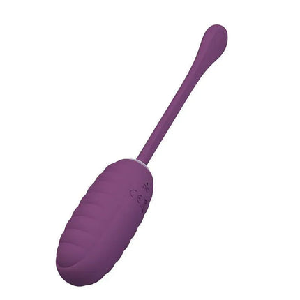 Casper Vibrating Egg with App Control