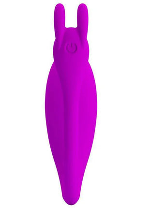 Catalina Vibrating Egg with APP Pink