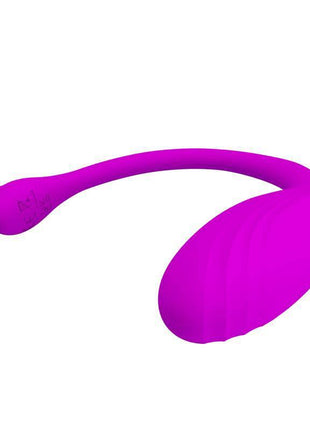 Catalina Vibrating Egg with APP Pink