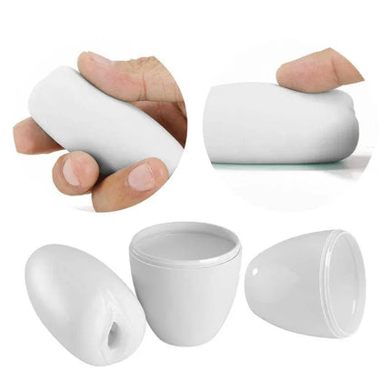 Catherine Egg Discreet Manual Masturbator
