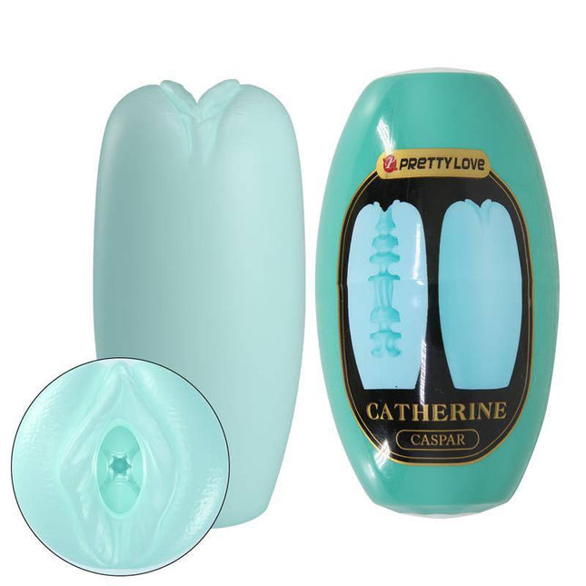 Catherine Egg Masturbator for Men