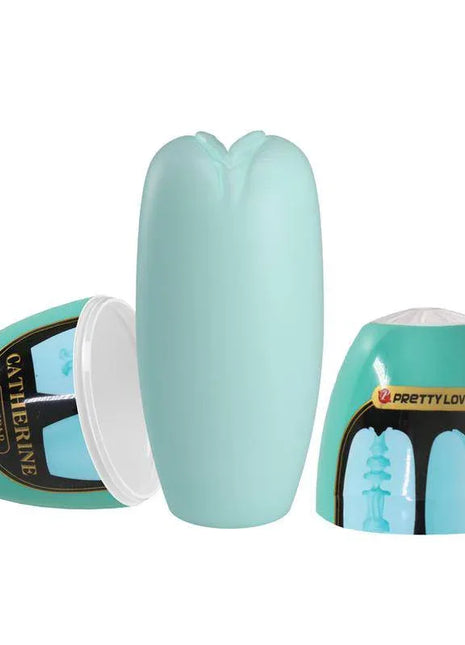 Catherine Egg Masturbator for Men