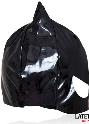 Catwomen Hood