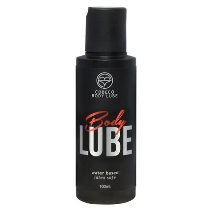 CBL BodyLube Waterbased 100ml