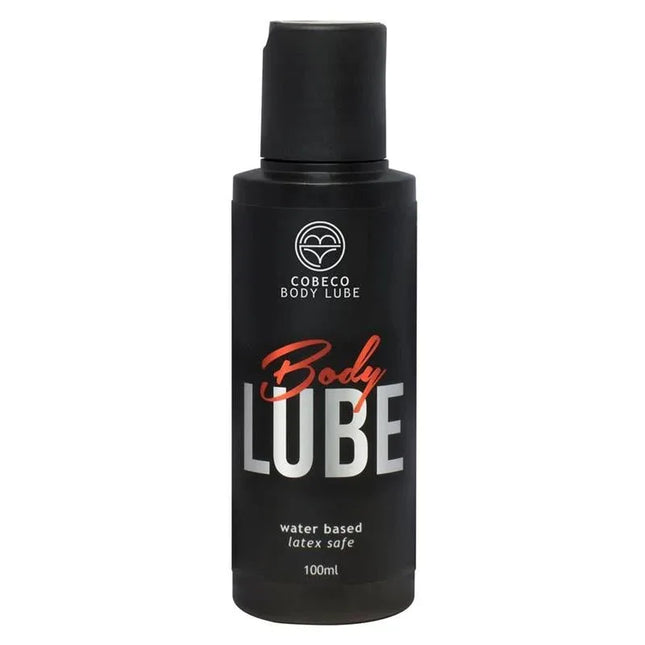 CBL BodyLube Waterbased 100ml