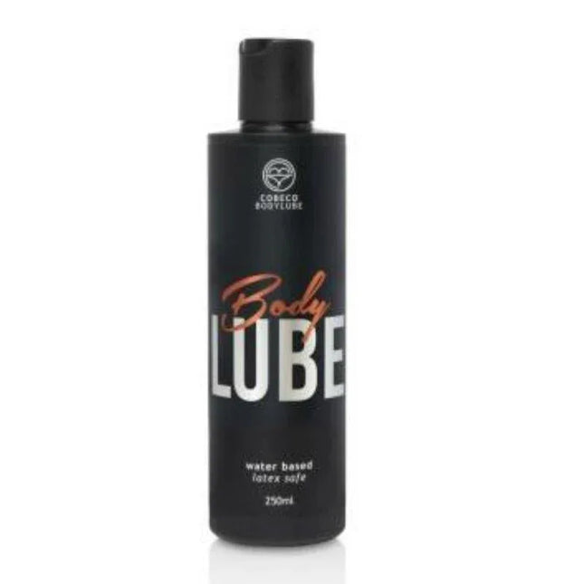 CBL Lubricant Water Base 250ml