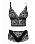 Cecilla 2 Piece Set Bra and Briefs - Secretsextoys.store
