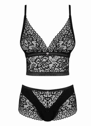 Cecilla 2 Piece Set2 Pieces Lingeriesecretsextoys.store