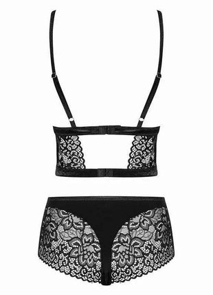 Cecilla 2 Piece Set2 Pieces Lingeriesecretsextoys.store