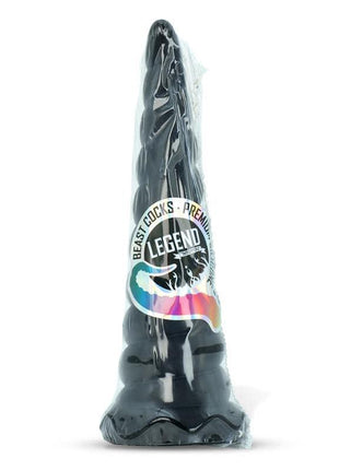 Ceteron Liquid Silicone Dildo 20 cm