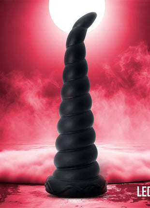 Ceteron Liquid Silicone Dildo 20 cm