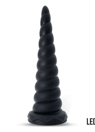 Ceteron Liquid Silicone Dildo 20 cm