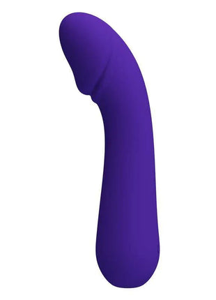 Cetus Vibrator Purple